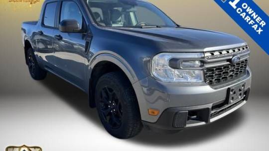 2024 Ford Maverick