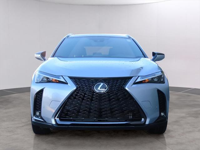 2023 lexus ux 250h f sport