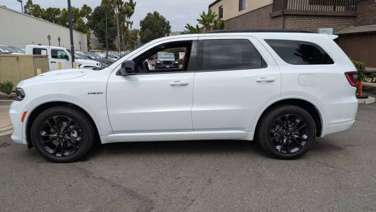 2025 Dodge Durango