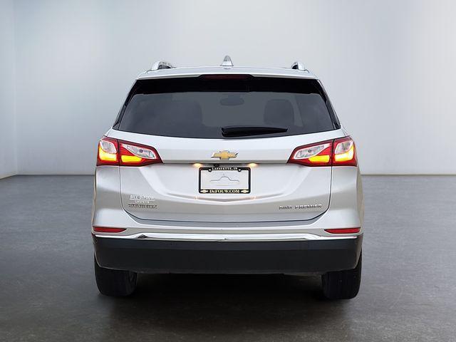 2021 chevrolet equinox premier w/1lz