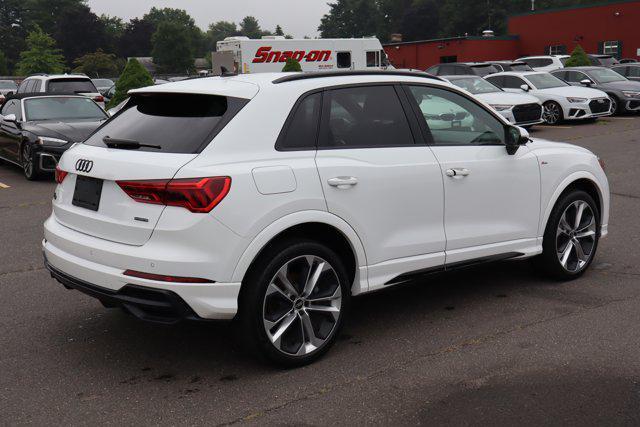 2021 audi q3 45 s line premium