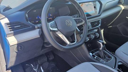 2024 Volkswagen Taos
