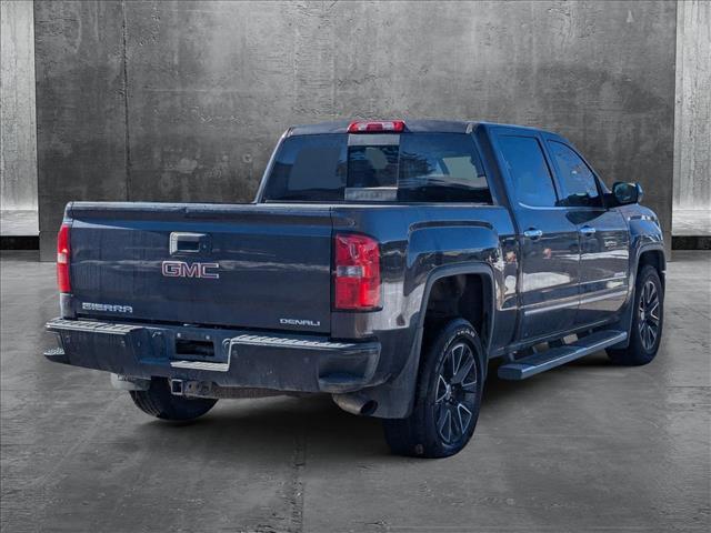 2015 gmc sierra 1500 denali