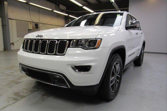 used 2019 jeep grand cherokee limited waveland, ms 39576 for sale in waveland, mississippi