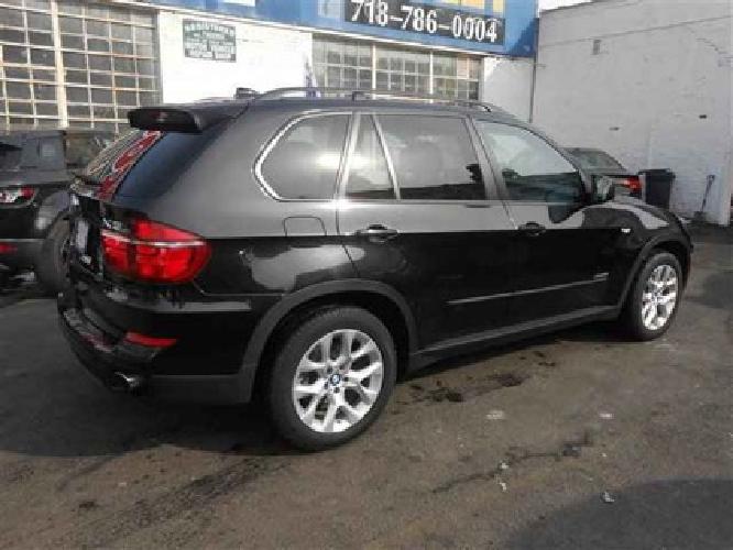 2011 bmw x5 35i in astoria, ny