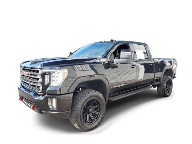 2022 gmc sierra 3500 base