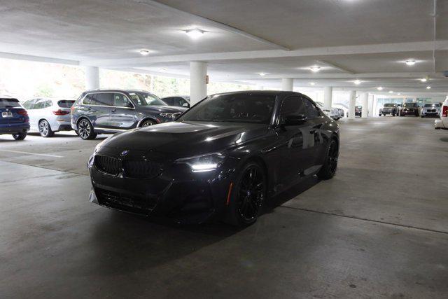 2024 bmw 230 i