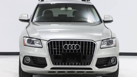 2015 Audi Q5