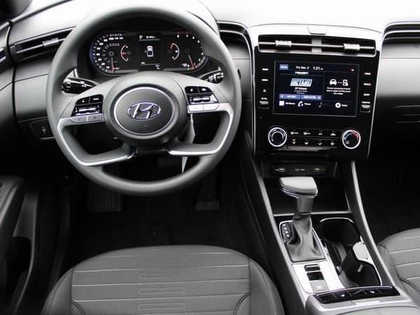 2023 hyundai santa cruz in bellbrook, ohio