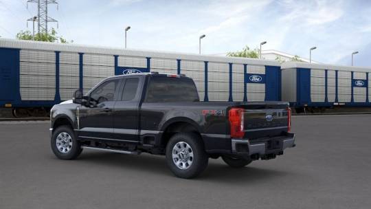 2024 Ford F-250