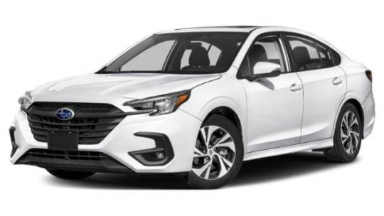 2025 Subaru Legacy