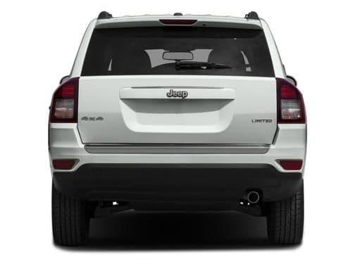 2016 jeep compass in denver, colorado
