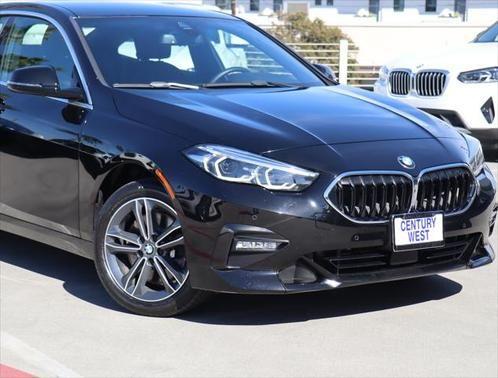 2021 bmw 228 gran coupe