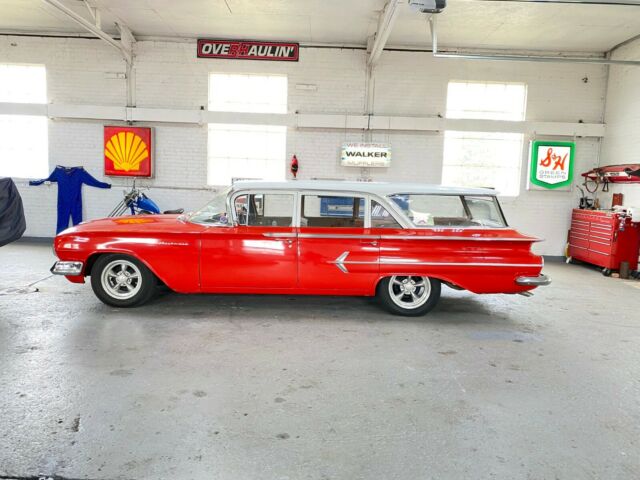 hot rod rat rod street rod custom project turnpike cruiser