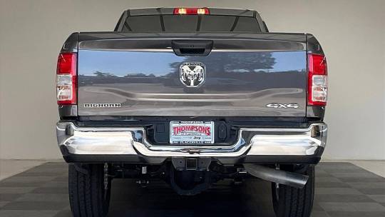2024 RAM 3500