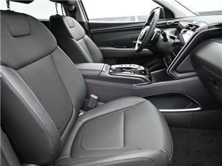 2024 Hyundai Tucson sel convenience