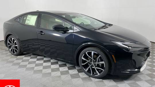 2024 Toyota Prius