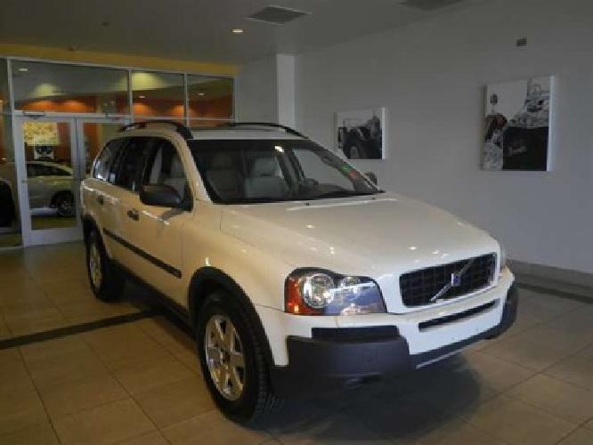2003 volvo xc90 2.9l twin turbo in fairfield, ca