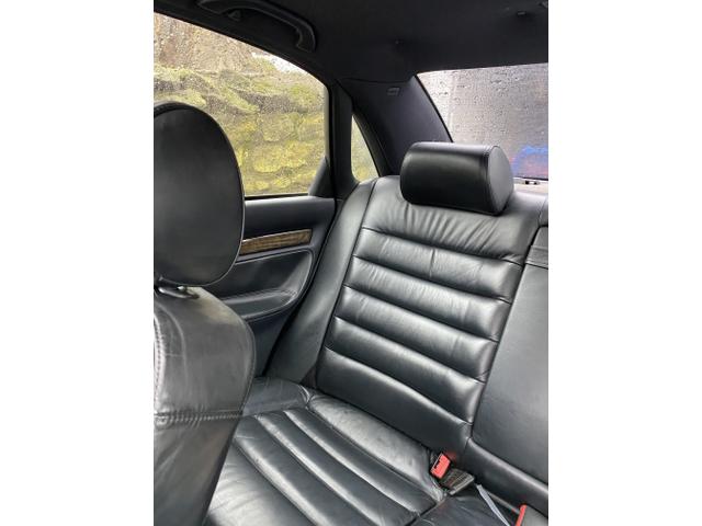 2001 audi s4 quattro