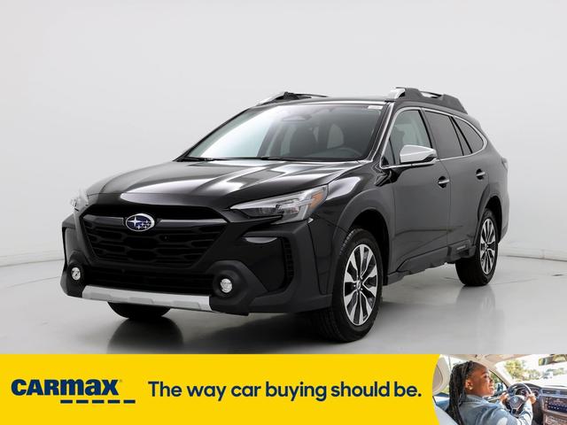 2023 subaru outback touring xt