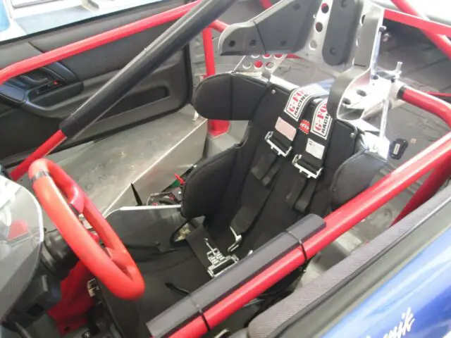 chevy camaro z28 track/street legal race car no reserve
