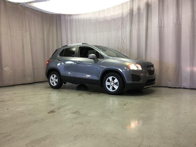 used 2015 chevrolet trax fwd lt w/ 1lt phoenix, az 85014 for sale in phoenix, arizona