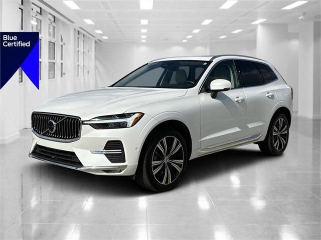 2022 volvo xc60 b6 inscription