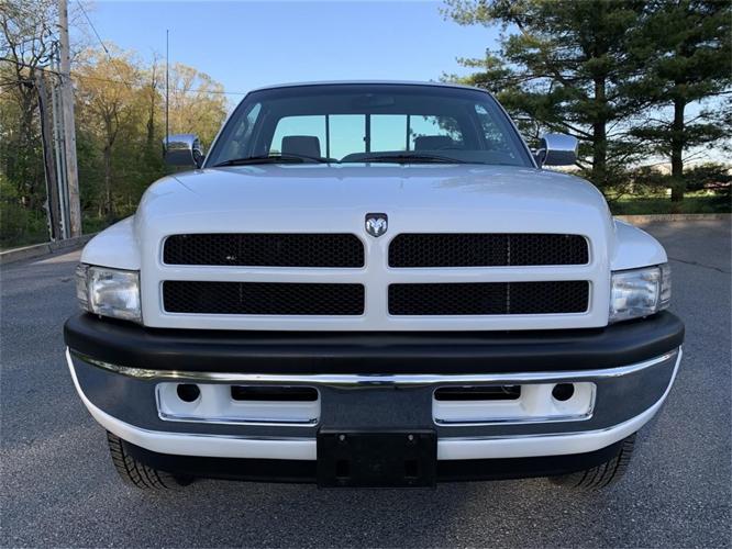 1995 dodge ram 1500 in manheim, pennsylvania