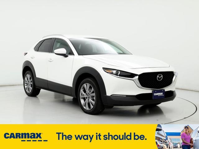 2023 mazda cx-30 2.5 s select package