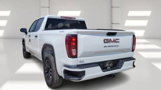 2024 GMC pro
