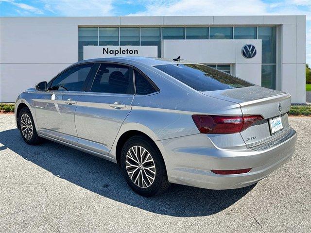 2021 volkswagen jetta