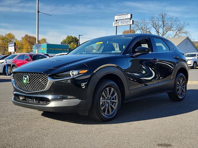 2023 mazda cx-30 base