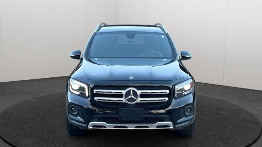2020 Mercedes-Benz GLB