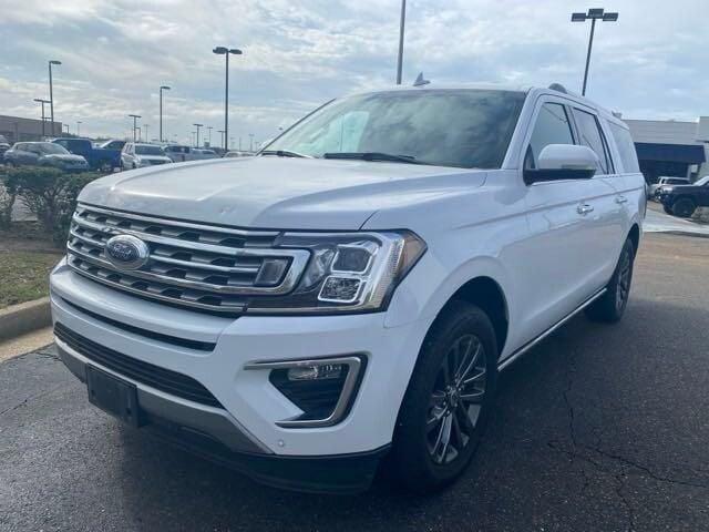 2021 ford expedition max limited in brandon, mississippi