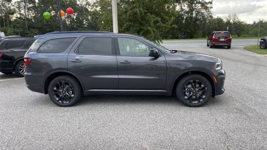 2025 Dodge Durango