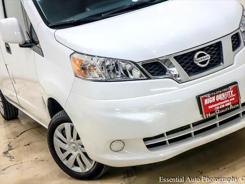 2020 nissan nv200 in saint louis, missouri
