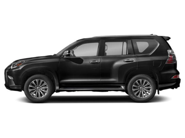 2021 lexus gx 460 luxury