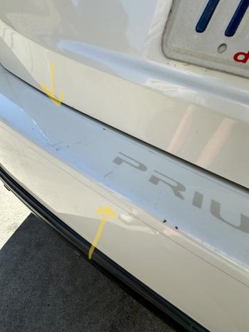 2015 toyota prius v four