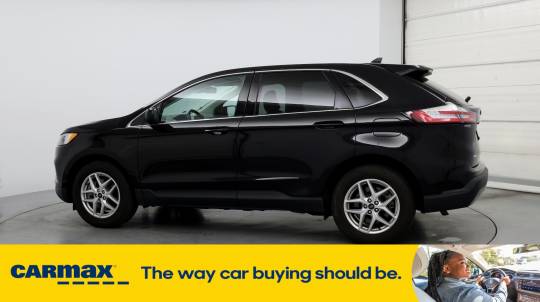 2023 Ford Edge