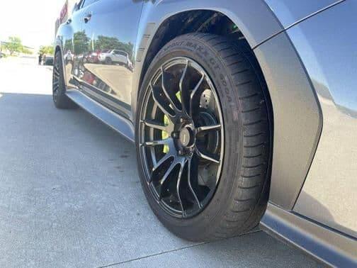 2022 subaru wrx limited 4dr all-wheel drive sedan in kansas city, kansas