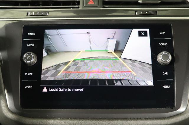 2024 volkswagen tiguan t mulliner