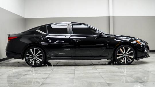 2022 Nissan Altima