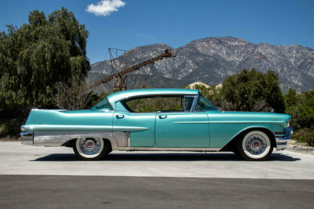 1957 cadillac fleetwood fully restored reduced price must see cnc motors upland