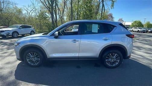 2018 mazda cx-5 sport in latham, new york