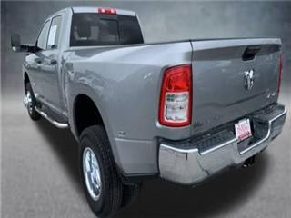 2020 RAM 3500 tradesman