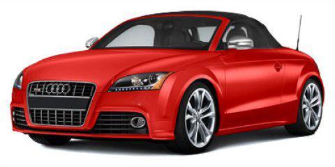 2012 audi tts 2.0t premium plus