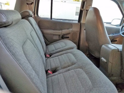 2002 ford explorer xls for sale in nevada by owner