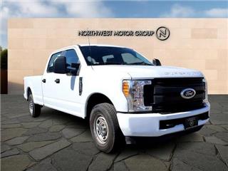2017 Ford F-350 xl