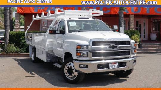 2023 Chevrolet Silverado