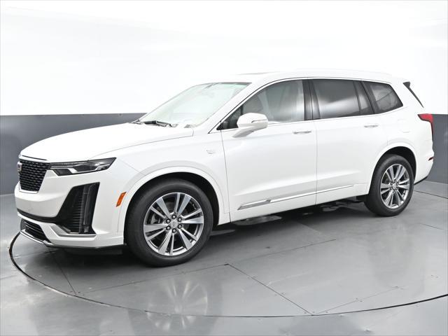 2020 cadillac xt6 premium luxury awd